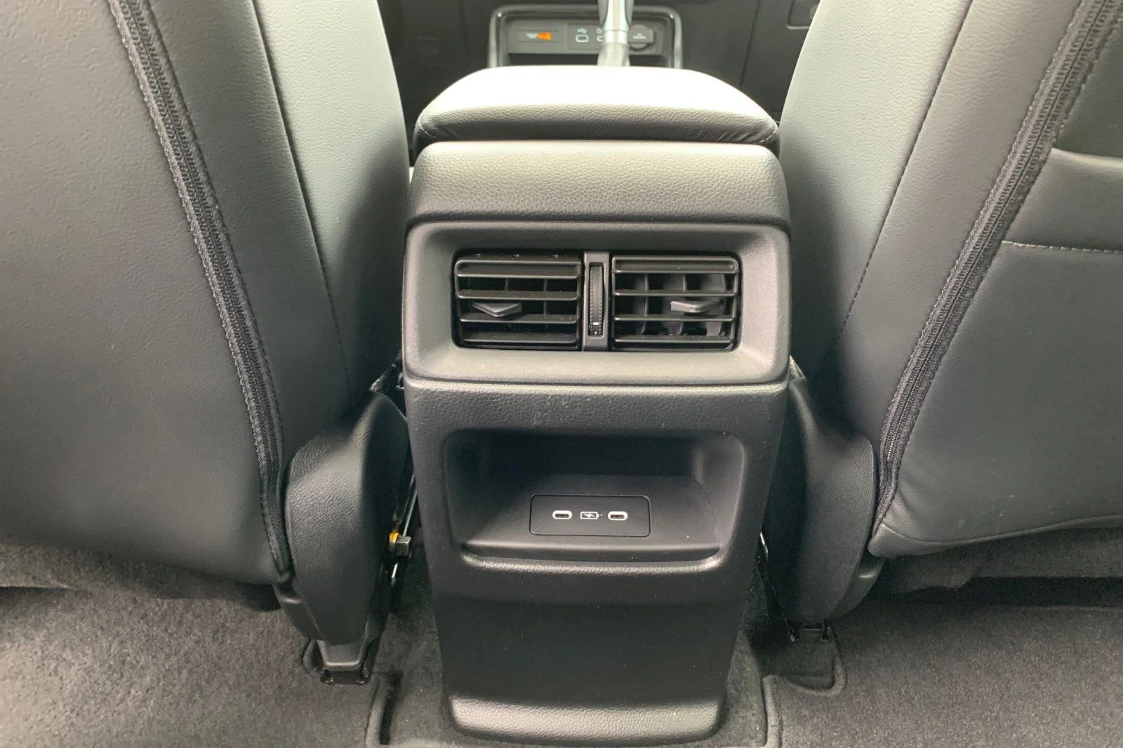 Certified Used 2024 Black Honda EX-L image 16