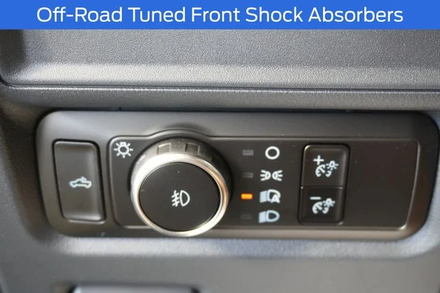 New 2026 Avalanche Ford XLT image 18
