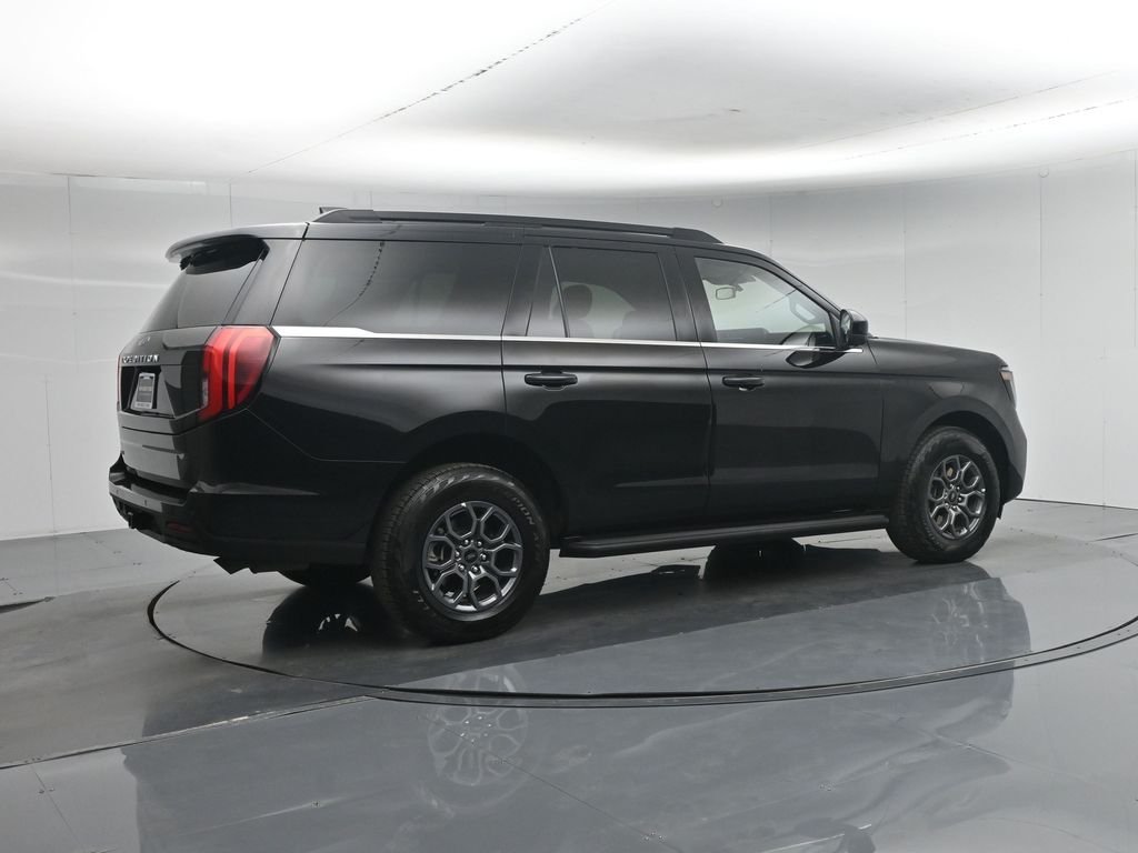 Certified Used 2025 Black Ford Active image 32