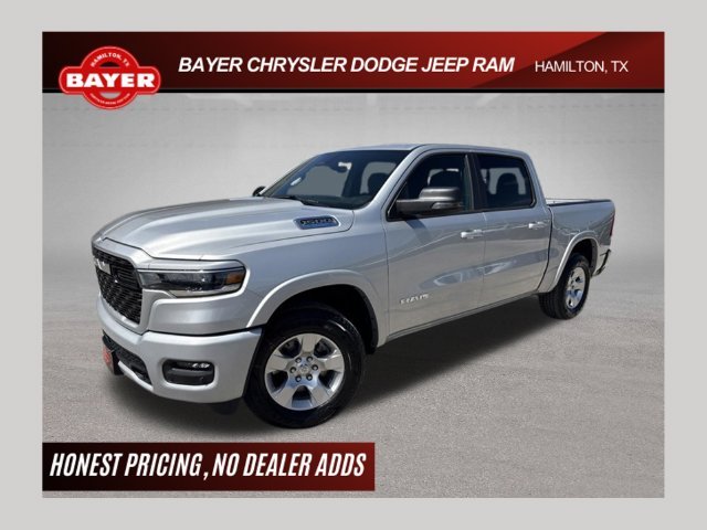 2026 RAM 1500 Pickup Big Horn/Lone Star