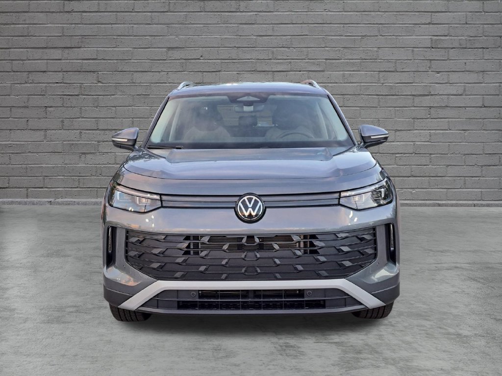 New 2026 Gray Volkswagen S image 2