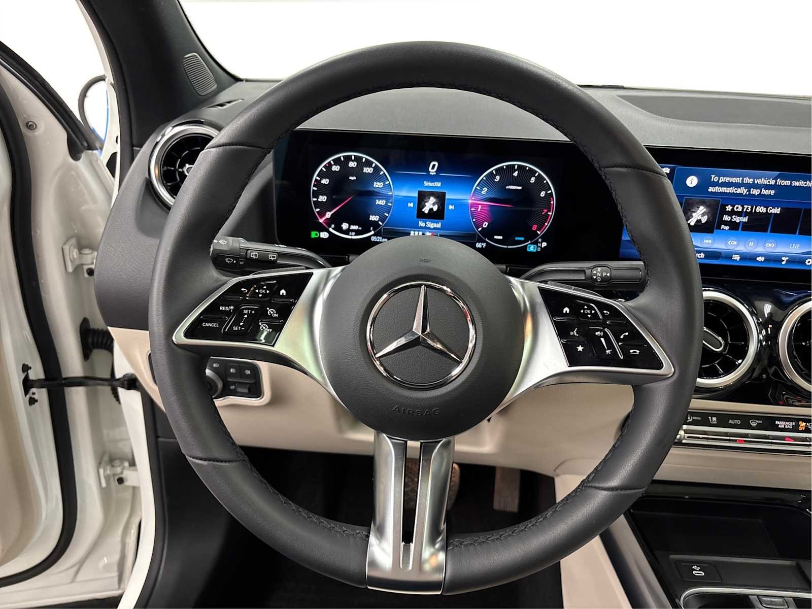 Used 2026 Polar White Mercedes-Benz GLA 250 image 20