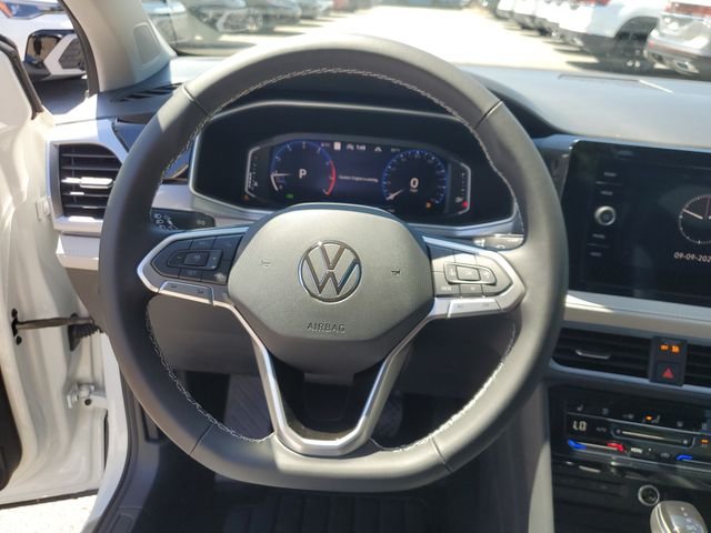 New 2026 White Volkswagen 1.5T SEL image 30