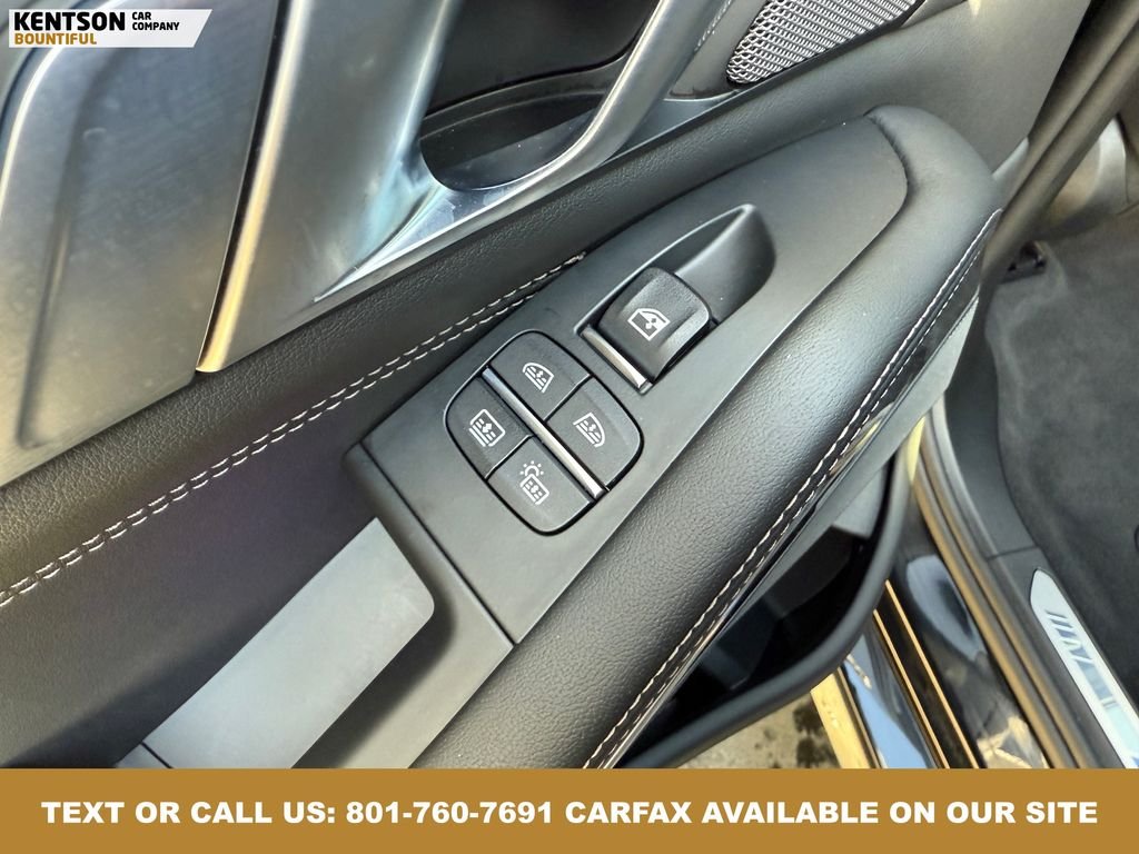 2026 BMW X7 M60i - Photo 39