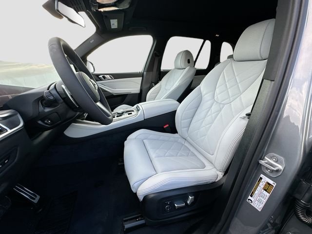 New 2026 Gray BMW sDrive40i image 13