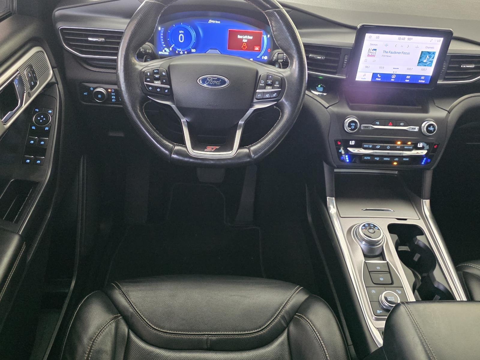 2020 Ford Explorer ST - Photo 10