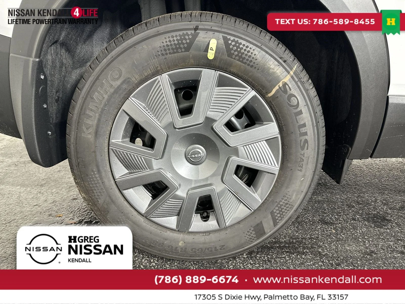 New 2026 Fresh Powder Nissan S image 10
