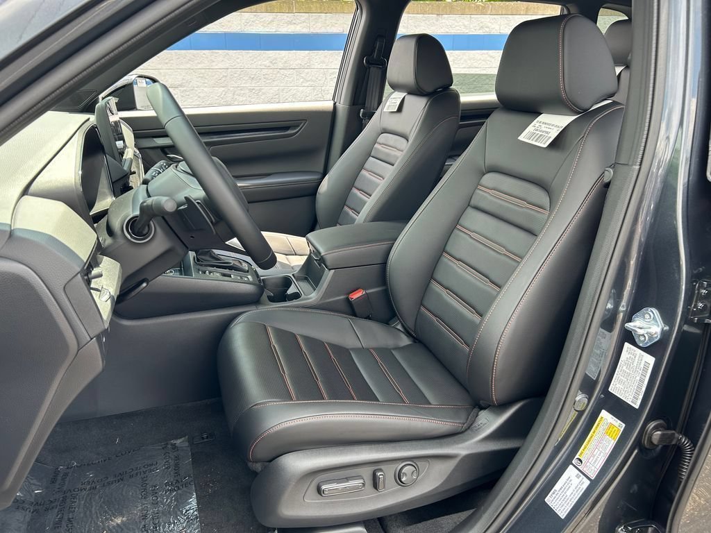 2026 Honda CR-V Sport-L - Photo 16