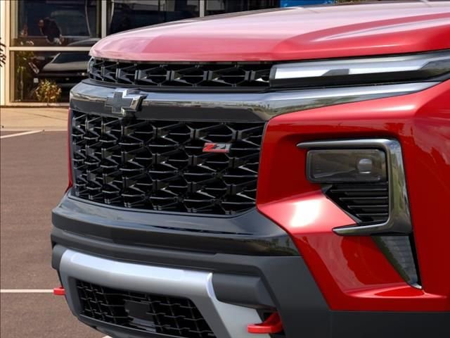 2026 Chevrolet Traverse Z71 - Photo 13