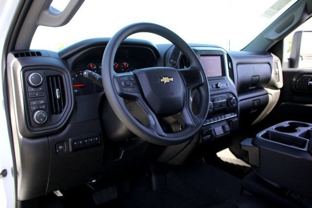 2026 Chevrolet Silverado 2500 HD Custom - Photo 7