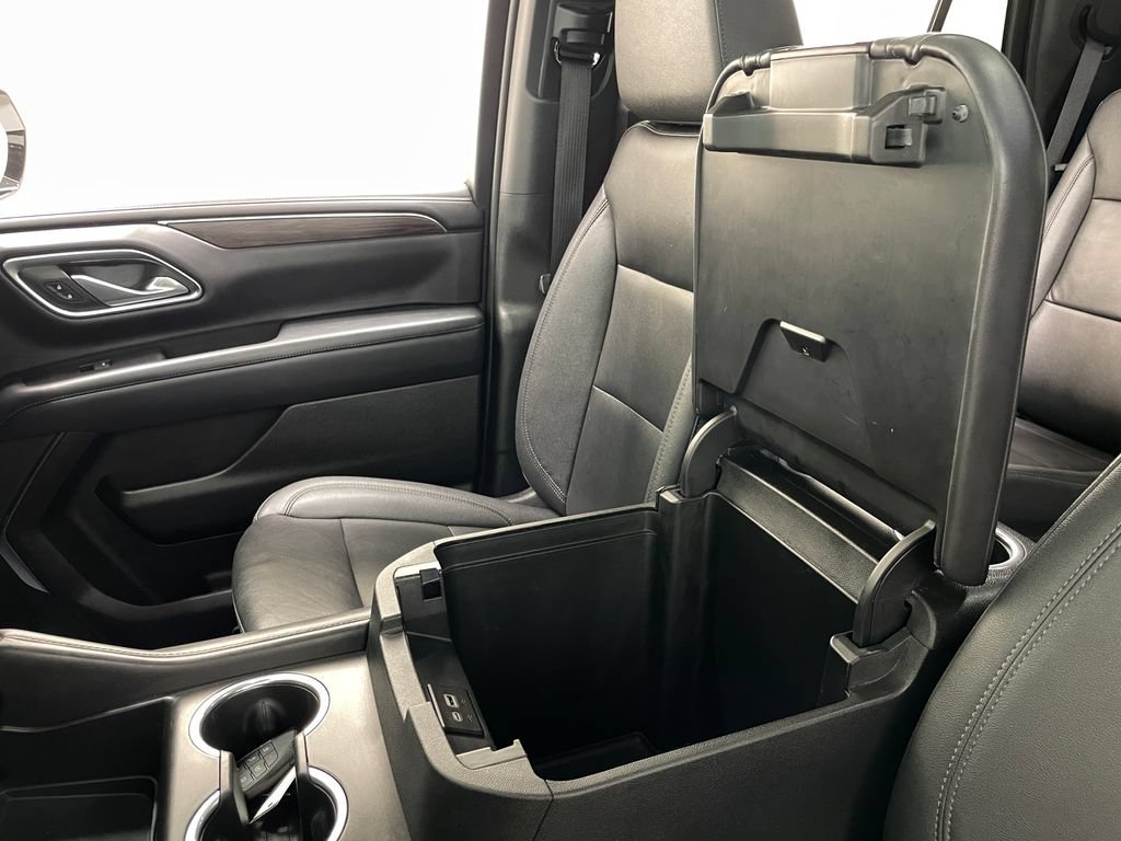 2023 Chevrolet Tahoe Z71 - Photo 37