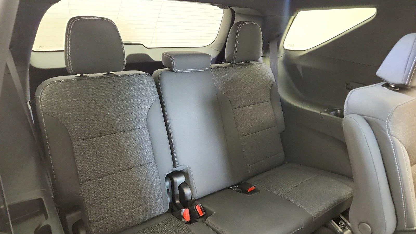 2026 Chevrolet Traverse LT - Photo 30