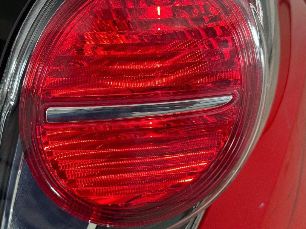 Used 2016 Salsa Red Chevrolet 2LT image 28