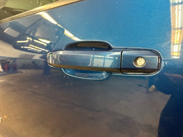 Used 2019 DEEP OCEAN BLUE METALLIC Chevrolet LT image 58