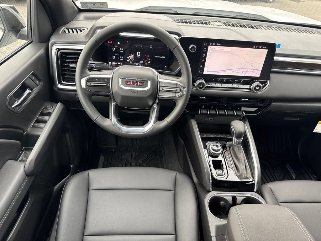 2026 GMC Canyon Elevation - Photo 5