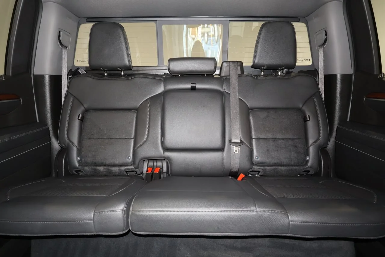 2025 GMC Sierra 1500 Denali - Photo 33