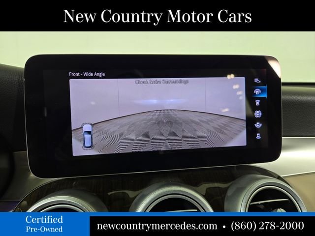Certified Used 2021  Mercedes-Benz GLC 300 image 35