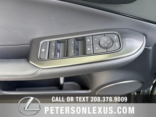 New 2026 Caviar Lexus  350 F SPORT DESIGN AWD image 22