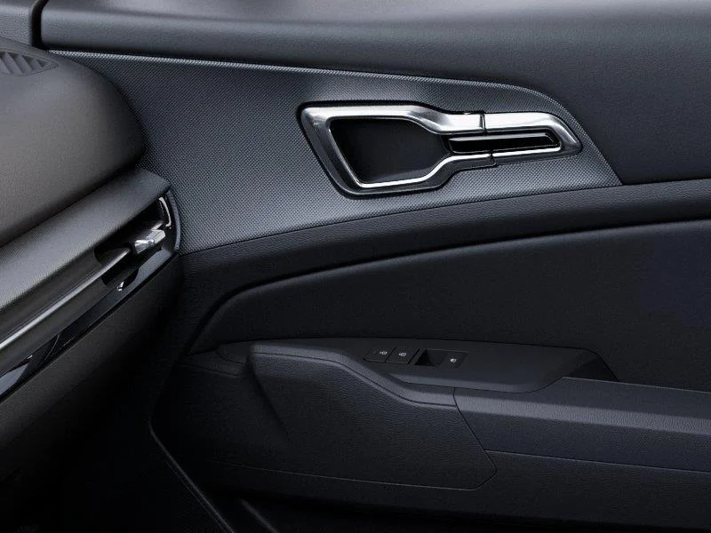 New 2027 Wolf Gray Kia S image 25