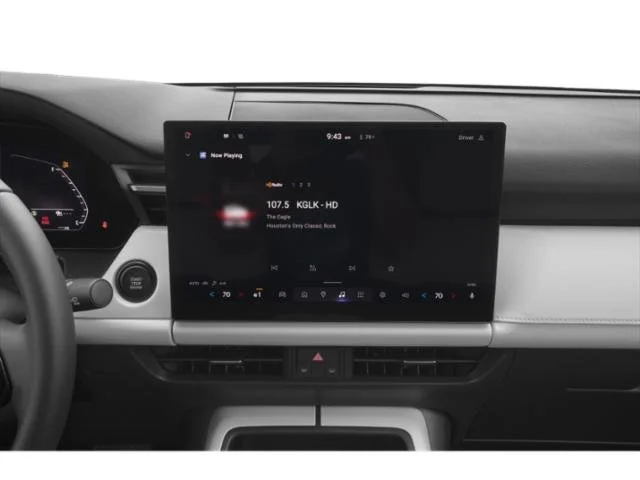 New 2026 Jet Black Mica Mazda 2.5 S Select AWD image 12