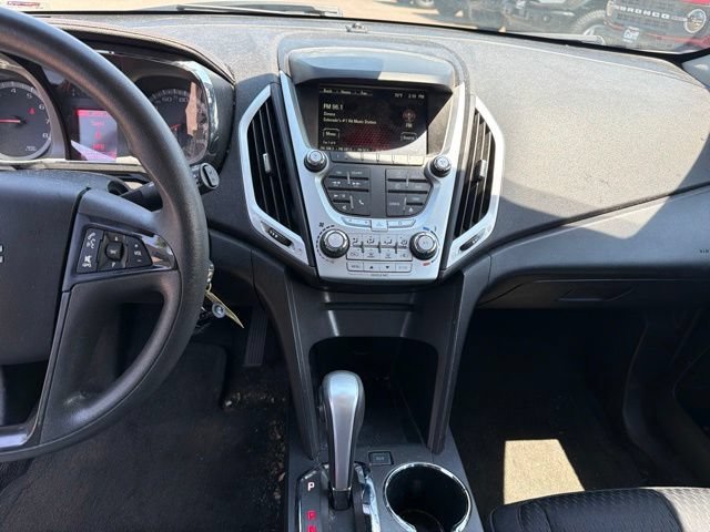 Used 2015 Onyx Black GMC SLE image 17