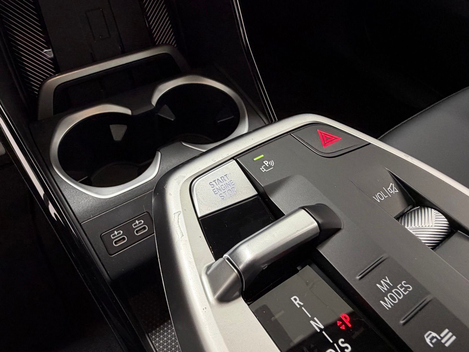New 2026 Brooklyn Grey Metallic BMW xDrive28i image 35