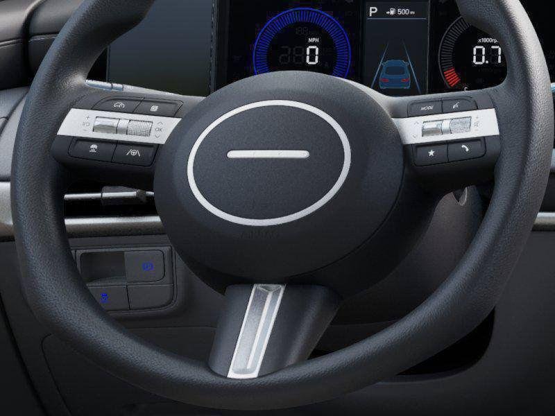 New 2026 White Hyundai SEL Plus AWD image 15