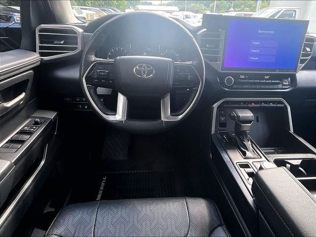 Used 2023  Toyota SR5 image 5