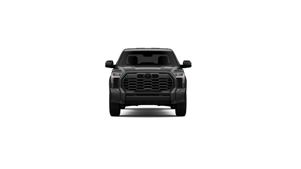 New 2026 Magnetic Gray Metallic Toyota  Limited image 31