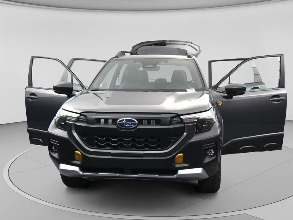 2026 Subaru Forester Wilderness - Photo 17