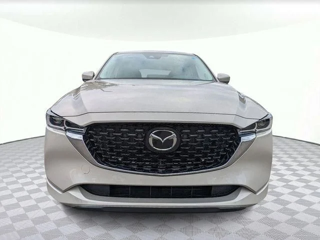 New 2025 Silver Mazda 2.5 S Select Package image 9