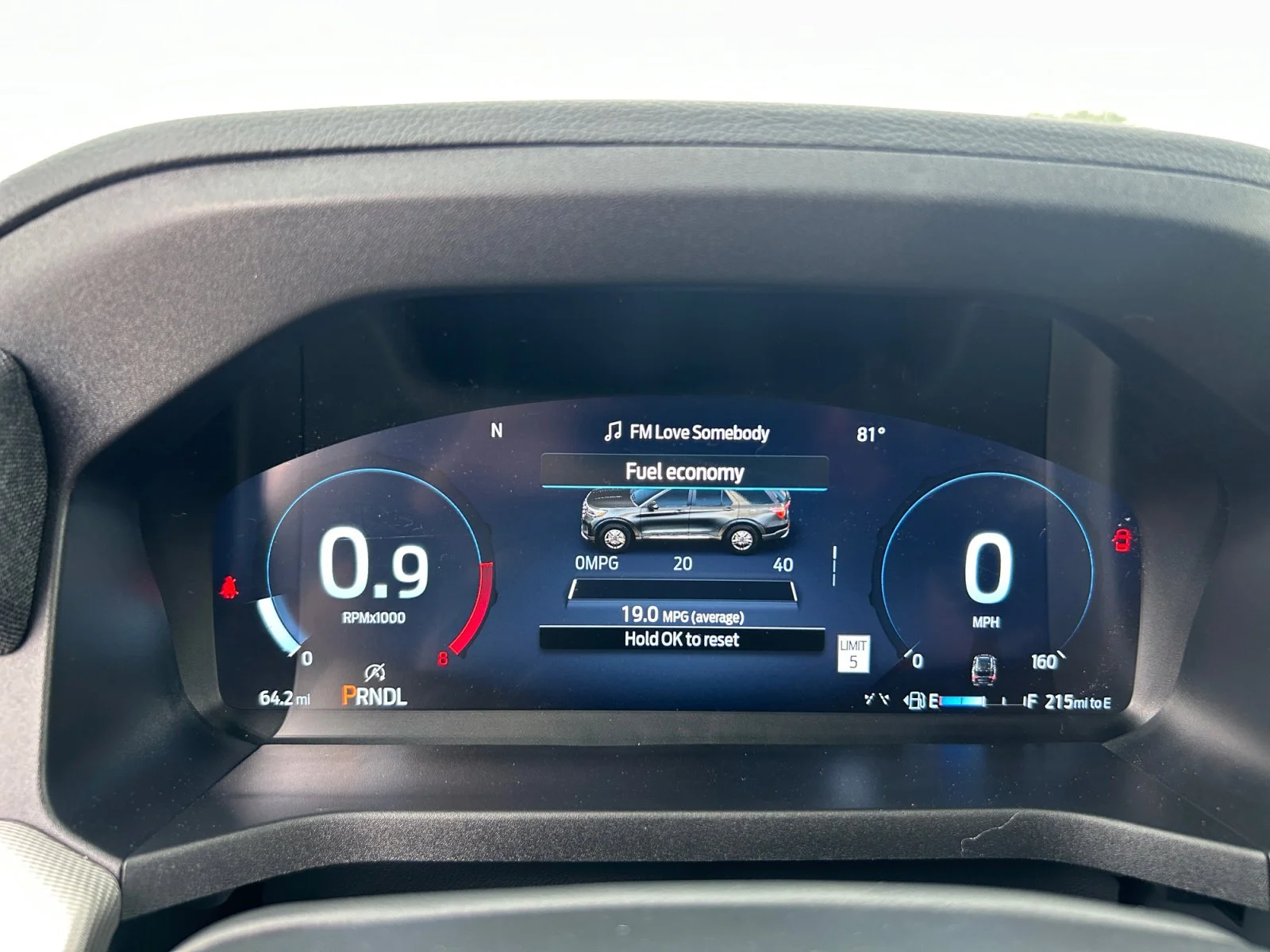 New 2026 Carbonized Gray Metallic Ford Active image 17