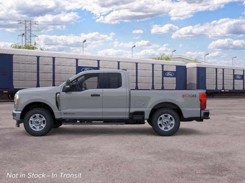 New 2026 Avalanche Ford F-250® XLT image 3