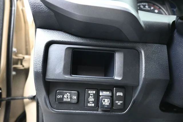 Used 2017 Beige Toyota TRD Sport image 15