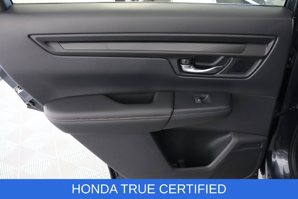 2026 Honda CR-V Sport-L - Photo 57