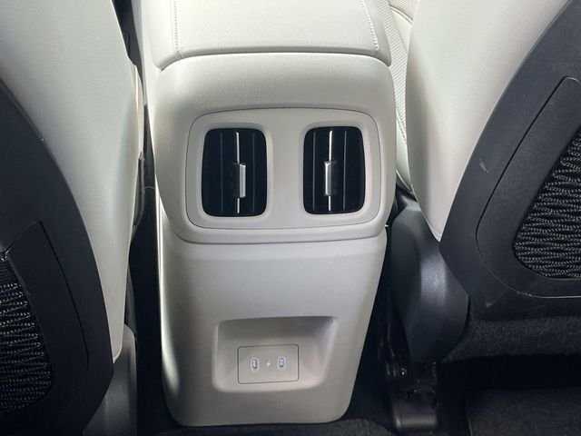 Used 2025 White Hyundai Limited image 18
