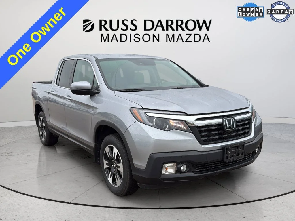 Used 2020 Gray Honda RTL image 7