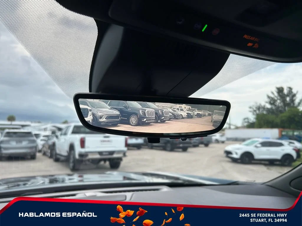 2023 GMC Yukon Denali Ultimate - Photo 37