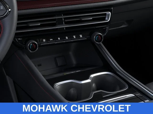 2027 Chevrolet Traverse RS - Photo 23