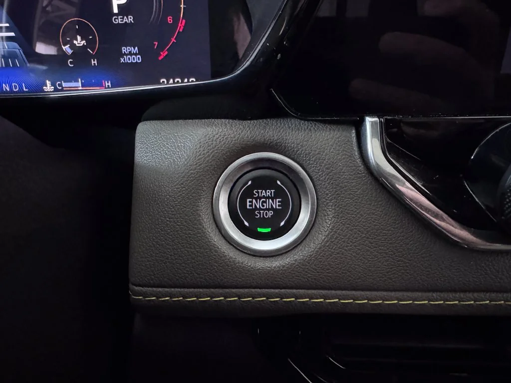 2025 Chevrolet Colorado ZR2 - Photo 20