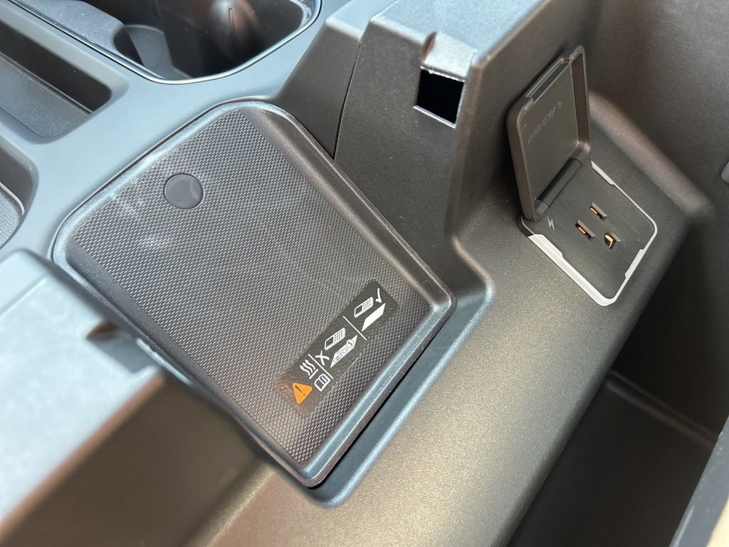 2026 Chevrolet Silverado 1500 LTZ - Photo 47