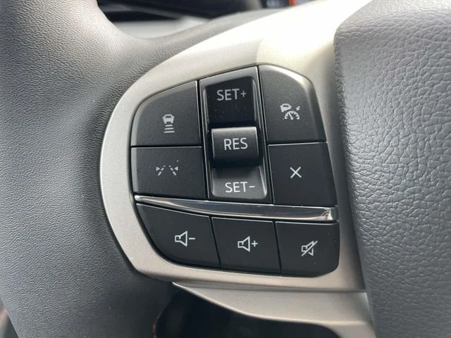 New 2026 White Ford Active image 19