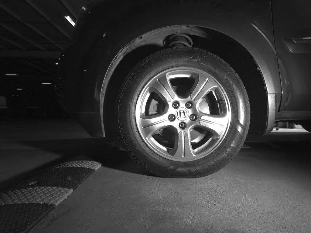 Used 2014  Honda EX image 5