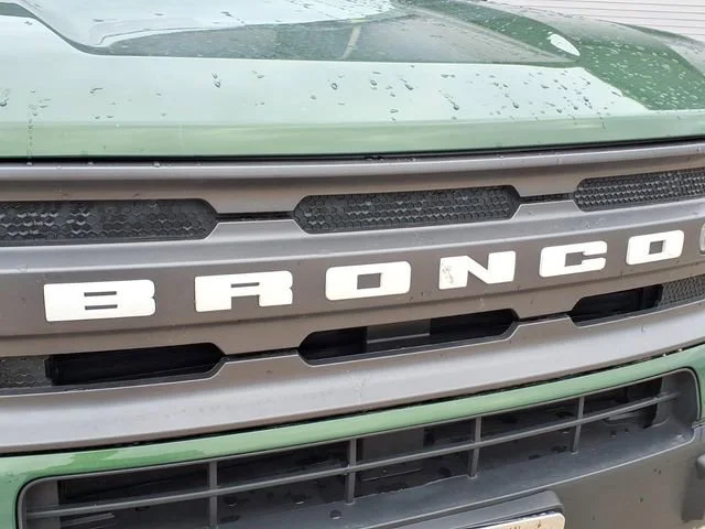 Used 2024  Ford Big Bend image 26