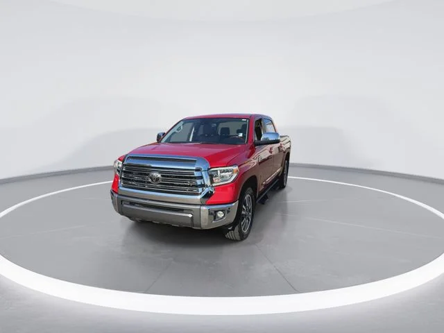 Used 2020 Red Toyota 1794 image 4