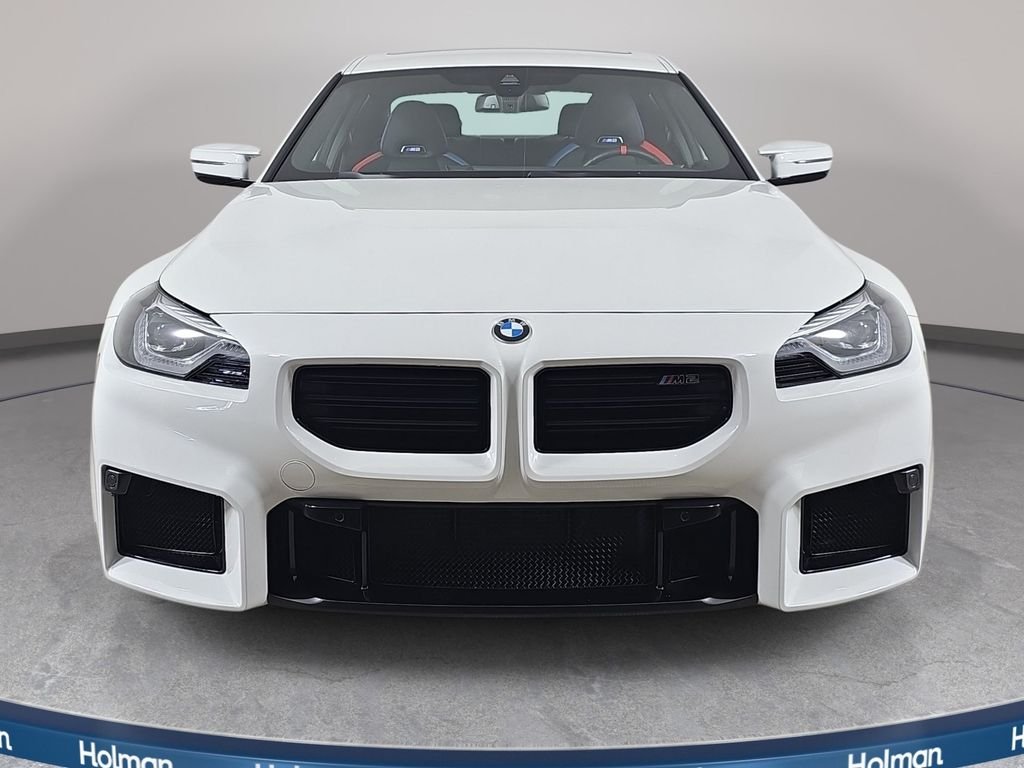 Used 2025 Alpine White BMW  image 3