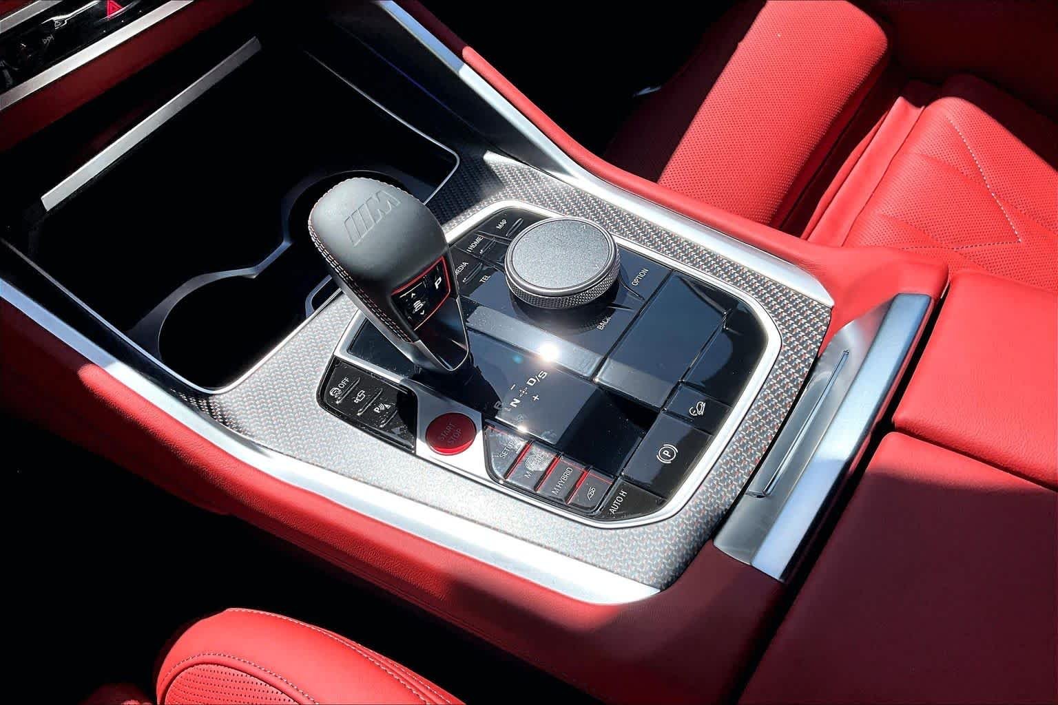 New 2026 Brooklyn Grey Metallic BMW Label image 7