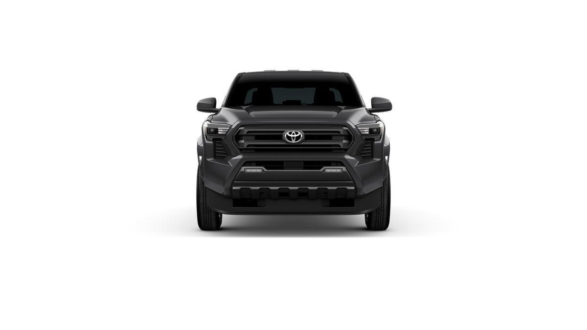 2025 Toyota Tacoma SR5 - Photo 38