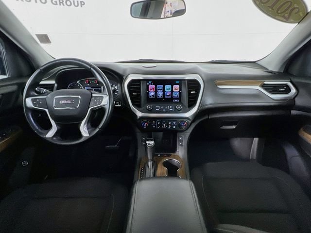 2018 GMC Acadia SLE-2 - Photo 24