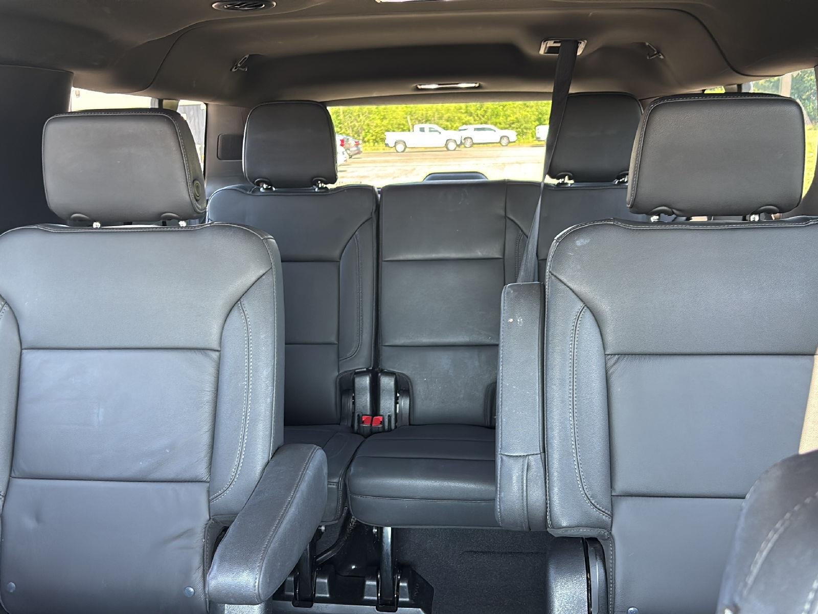 Used 2024 Summit White Chevrolet Z71 image 18